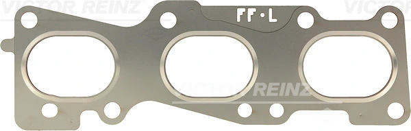 Gasket, exhaust manifold